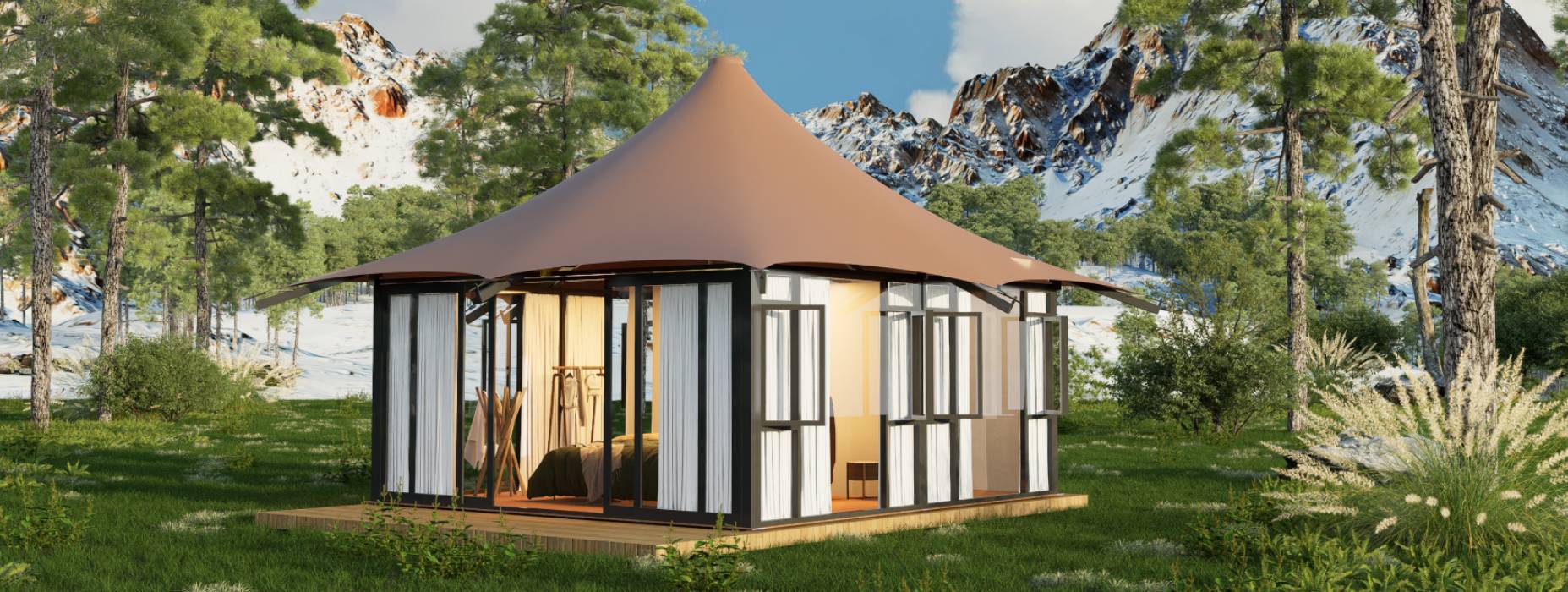 伊川县装配式建筑厂家